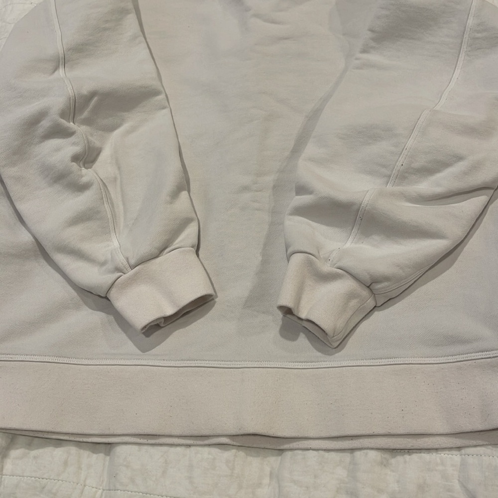 Lululemon sweater size 4 - Picture 3 of 6
